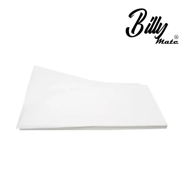 Billy Mate Premium Parchment Paper! (100 sheets) 30 x 20cm