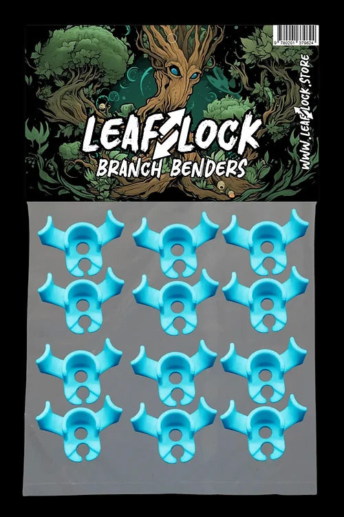 Leaflock Branch Benders