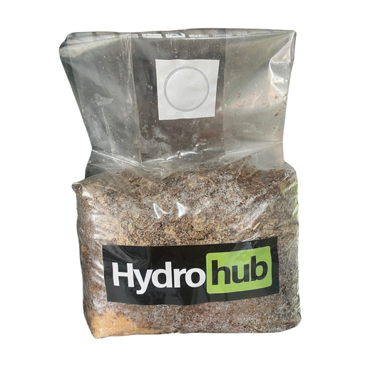 Co2 Bag with Trichoderma