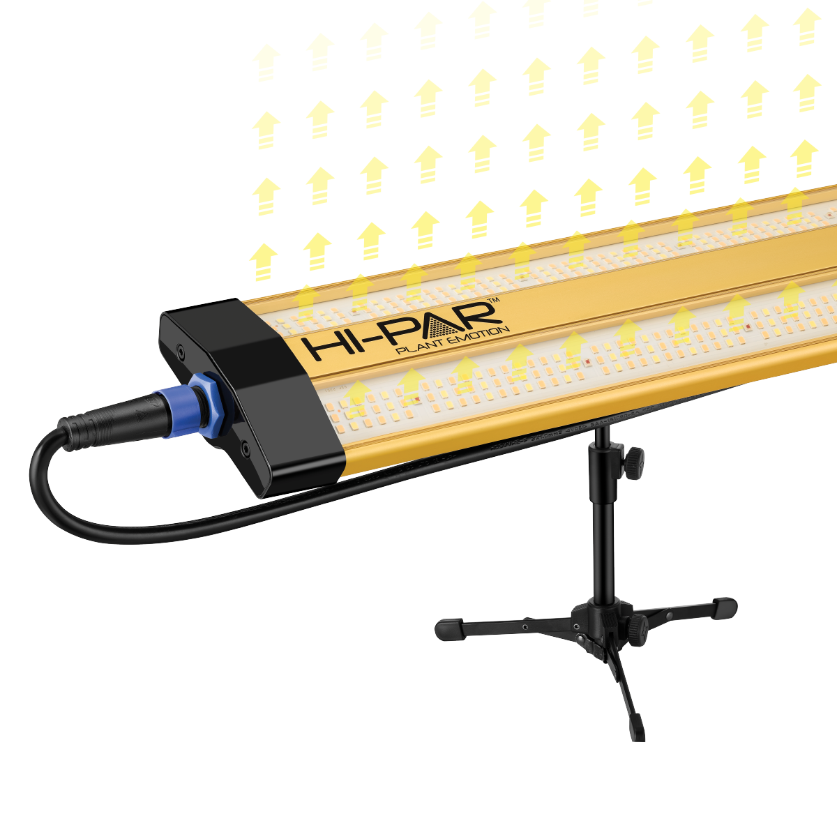 HI-PAR Understorm LED