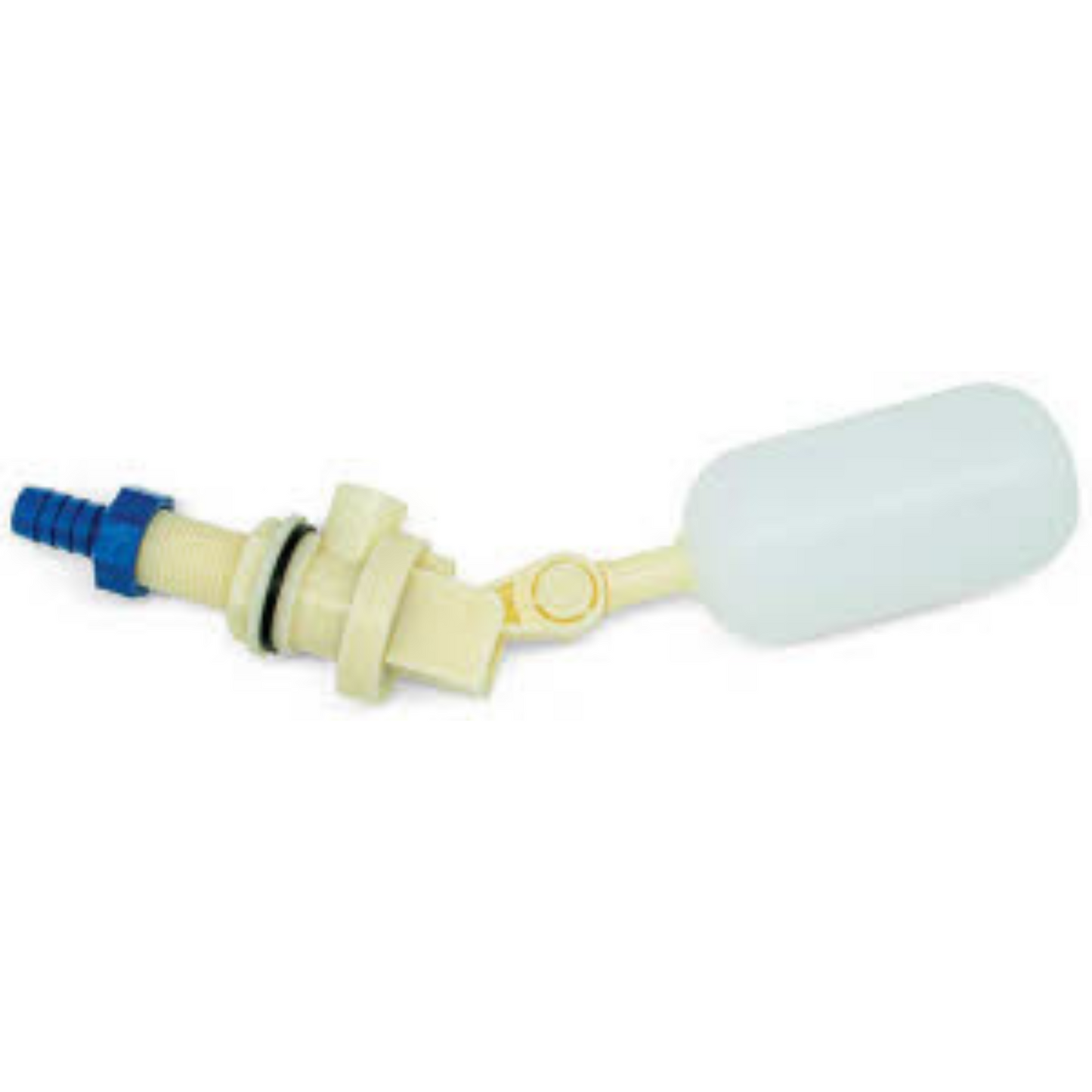 Float Valve - Compact