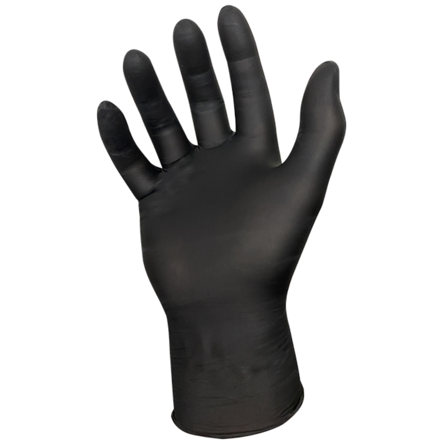 Black Air® Nitrile Disposable Gloves