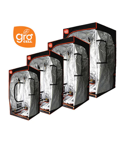 Gro Cell Tent