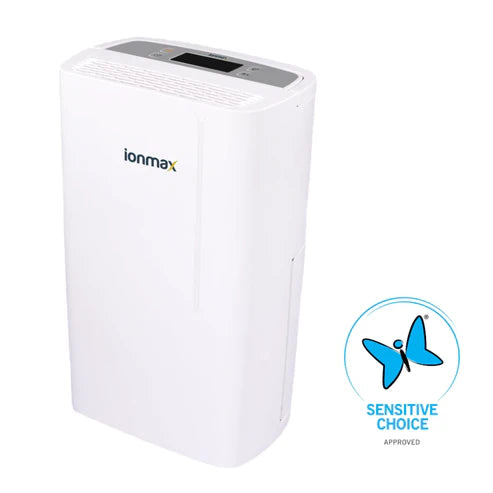 Ionmax ION622 - Compressor Dehumidifier - 12L/day (PRE ORDER)