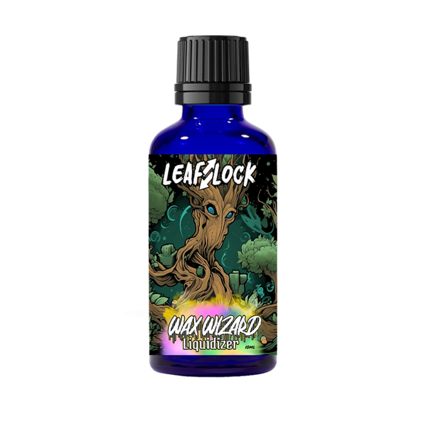 LeafLock WaxWizard Liquidizer - Unflavoured