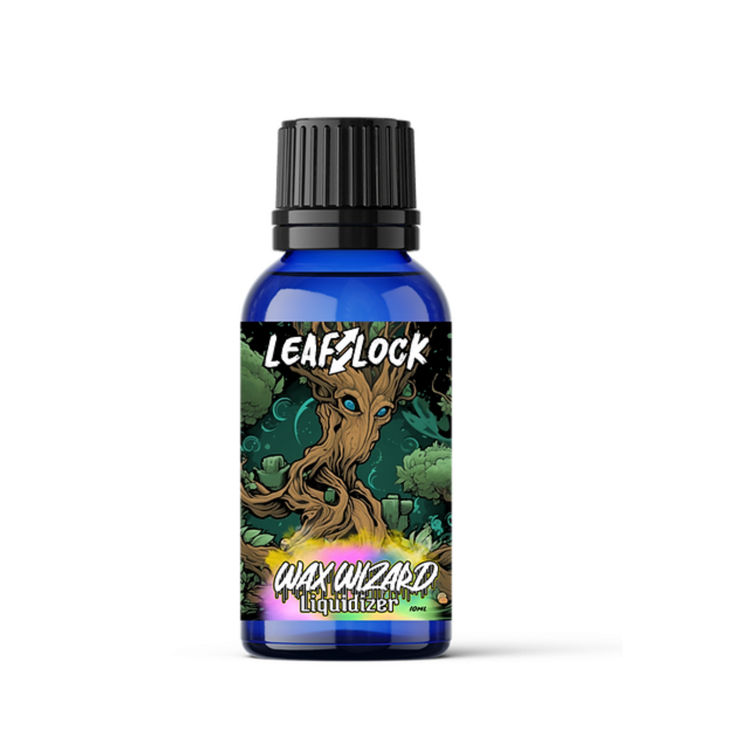 LeafLock WaxWizard Liquidizer - Unflavoured