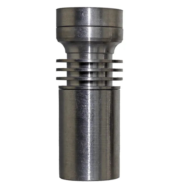 Titanium Dab Nail Female 18mm