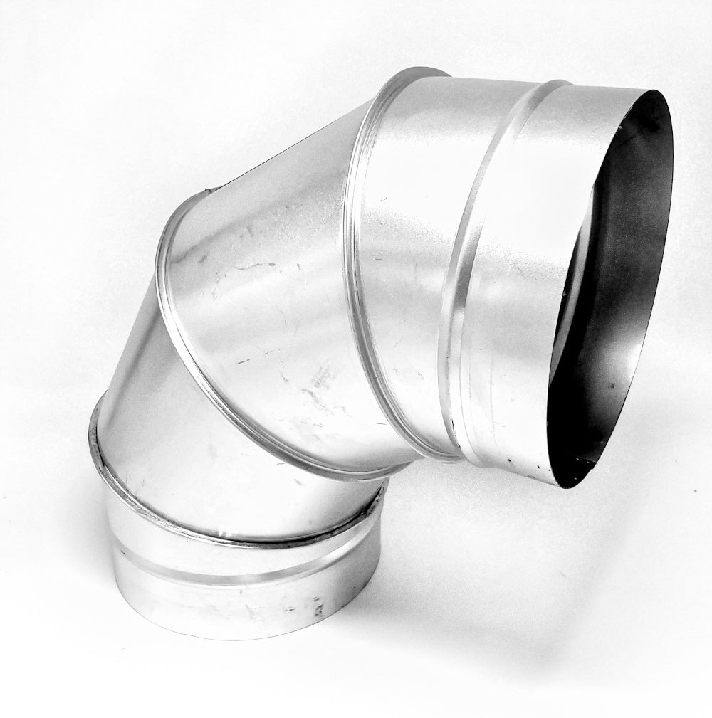 Metal Elbow Duct Joiner