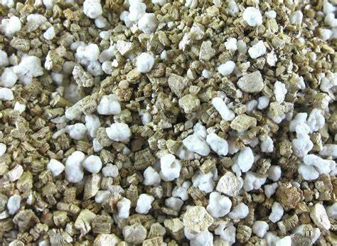 Perlite/Vermiculite 100ltr 50/50mix