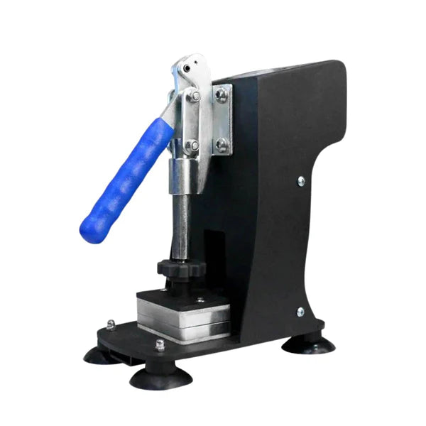 Portable Power Heat Rosin Press Manual