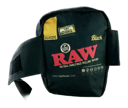 Raw Bumbag