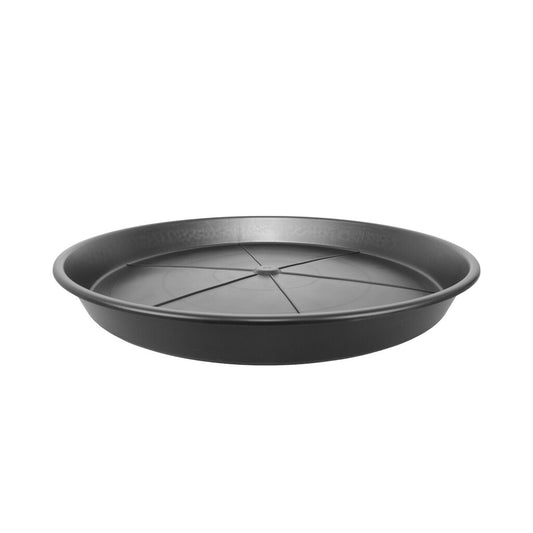 Black X-Large Saucer