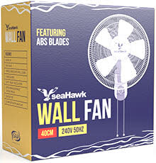 Seahawk Wall Fan 400mm