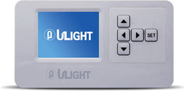 ULight - Light Controller (SPECIAL ORDER)