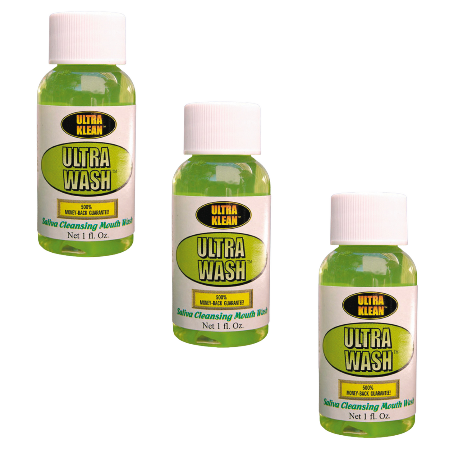 Ultra Klean - Ultra Wash 30ml