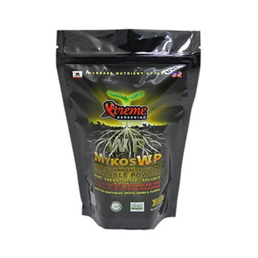 Mykos Wettable Powder - Mycorrhizal Inoculant 340g