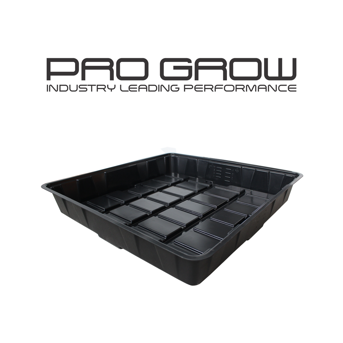 Pro Grow Flood & Drain Tray