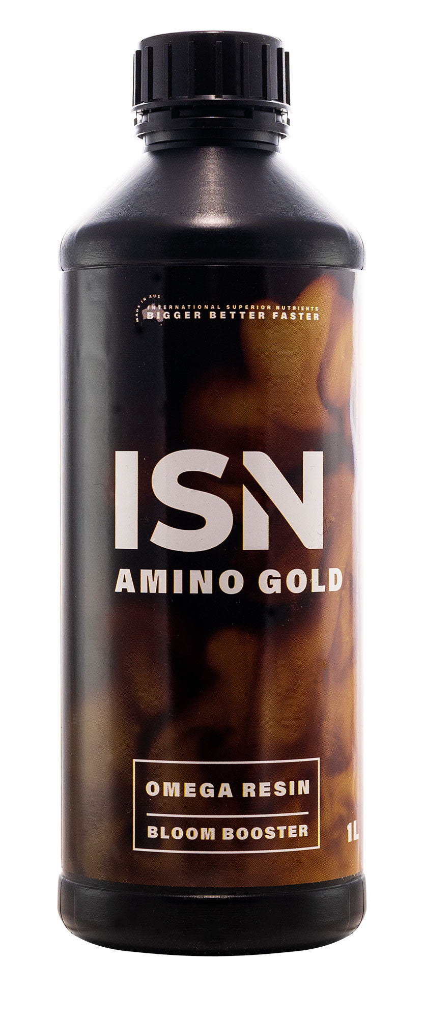 ISN Amino Gold (Catalyst)