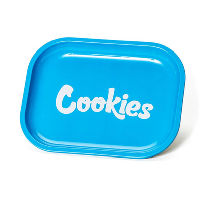 COOKIES METAL ROLLING TRAY