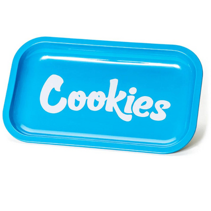 COOKIES METAL ROLLING TRAY