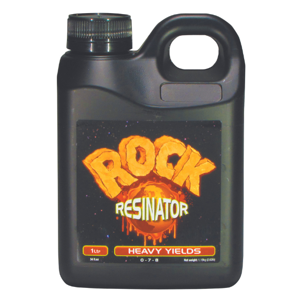 Rock Resinator 1L