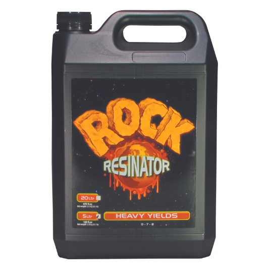 Rock Resinator 5 L