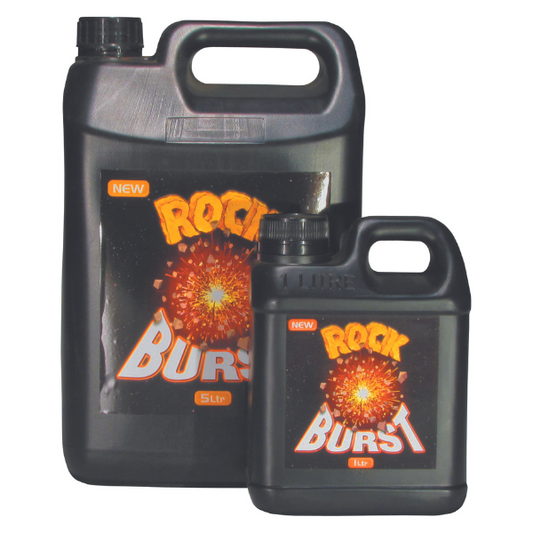 Rock Burst 1L