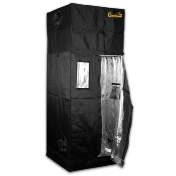 Gorilla Grow Tent