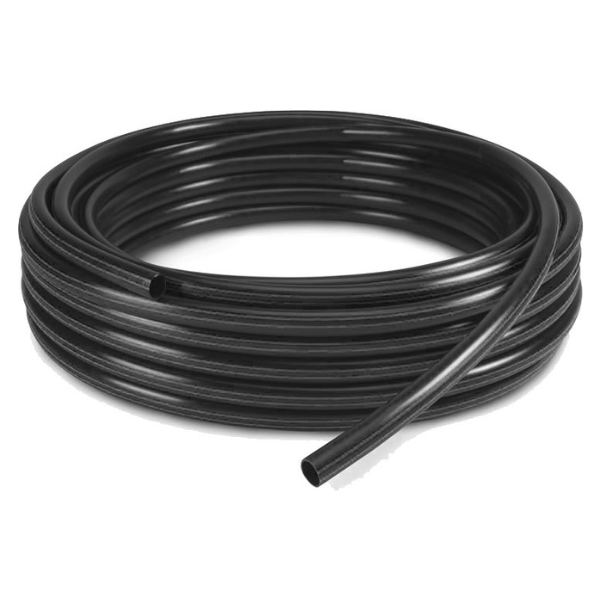 Black Tubing Hose Hydro Hub   49 