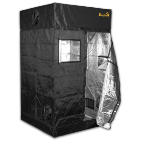 Gorilla Grow Tent