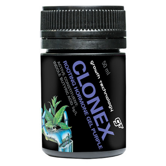 GT - Clonex - Rooting Hormone Gel 50ml