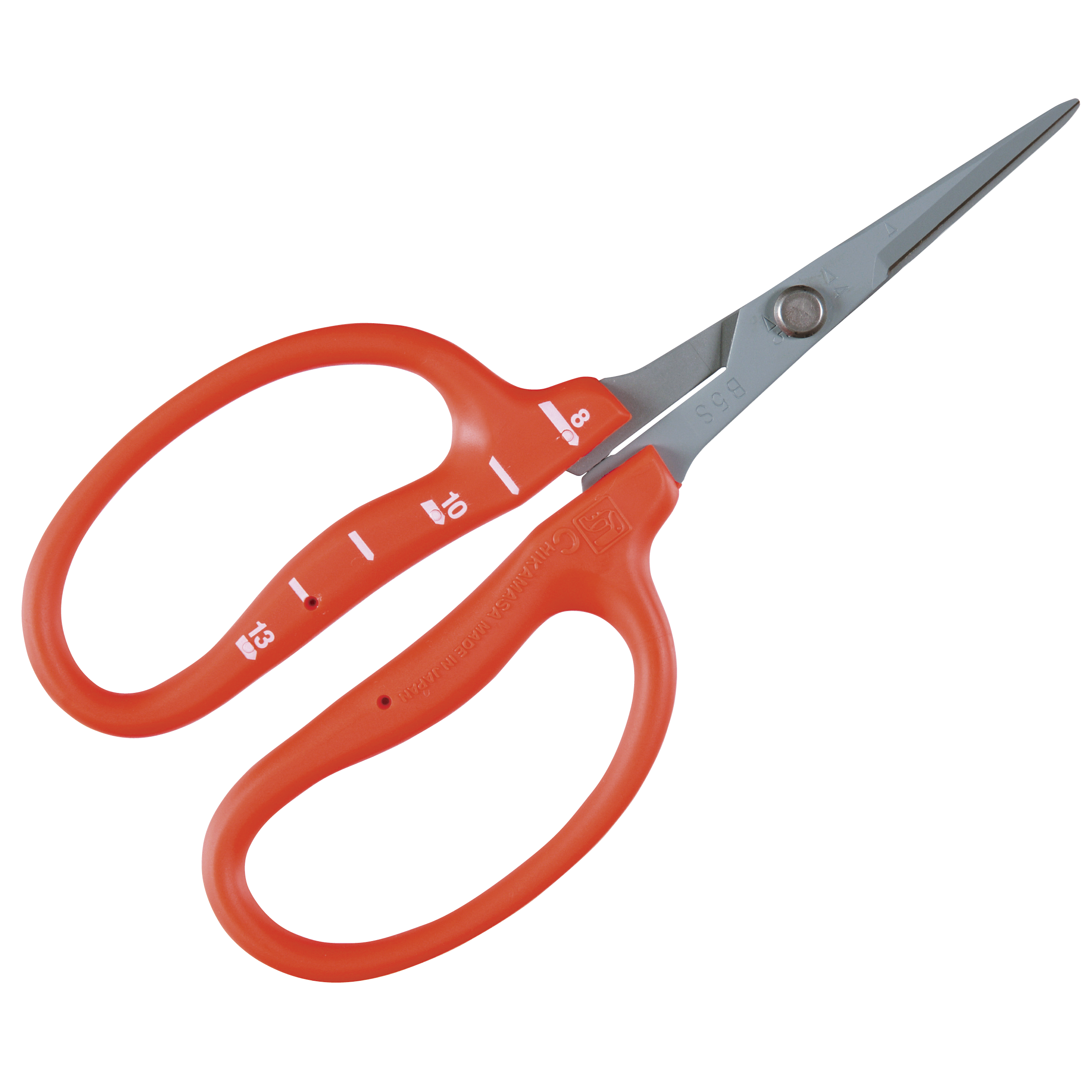 Chikamasa Scissors – Hydro Hub