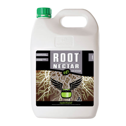 Nutrifield - Root Nectar