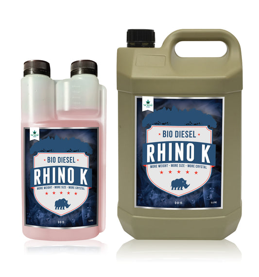 Bio Diesel - RHINO K