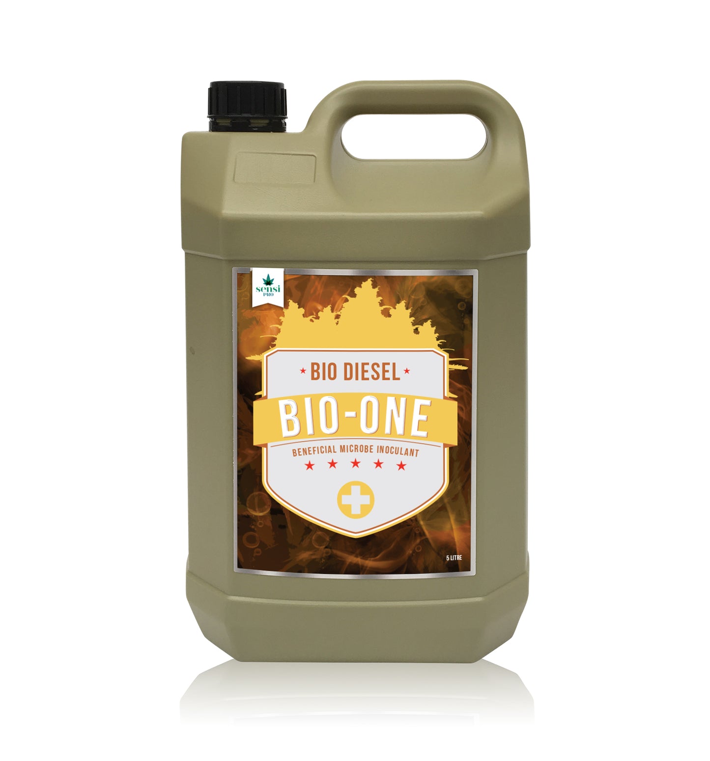 Bio Diesel - Bio-One - Organic Microbial Inoculant