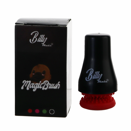 Billy Mate Magnetic Magic Brush