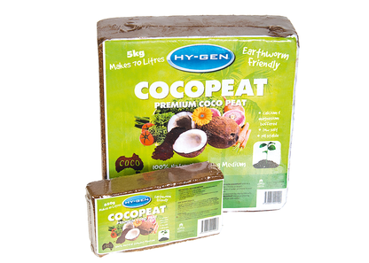 HY-GEN Cocopeat