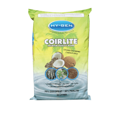 HY-GEN Coirlite 50ltr Bag