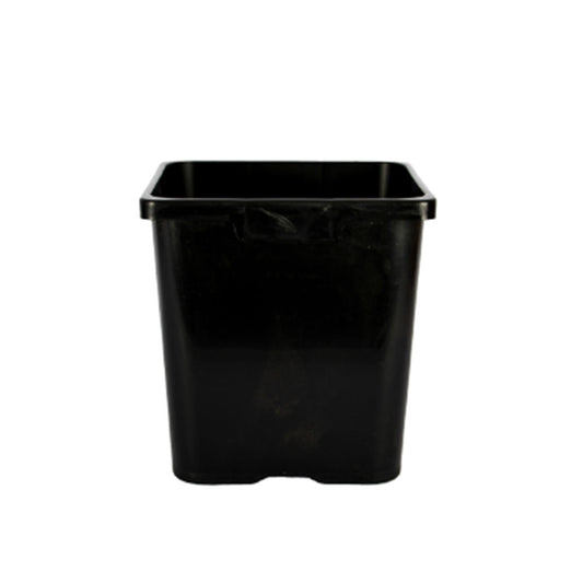 Square Pot Bucket 290x300mm 18L
