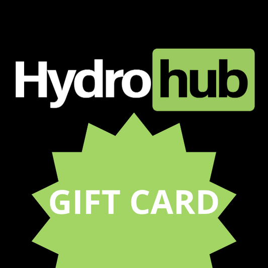 Hydro Hub Gift Card