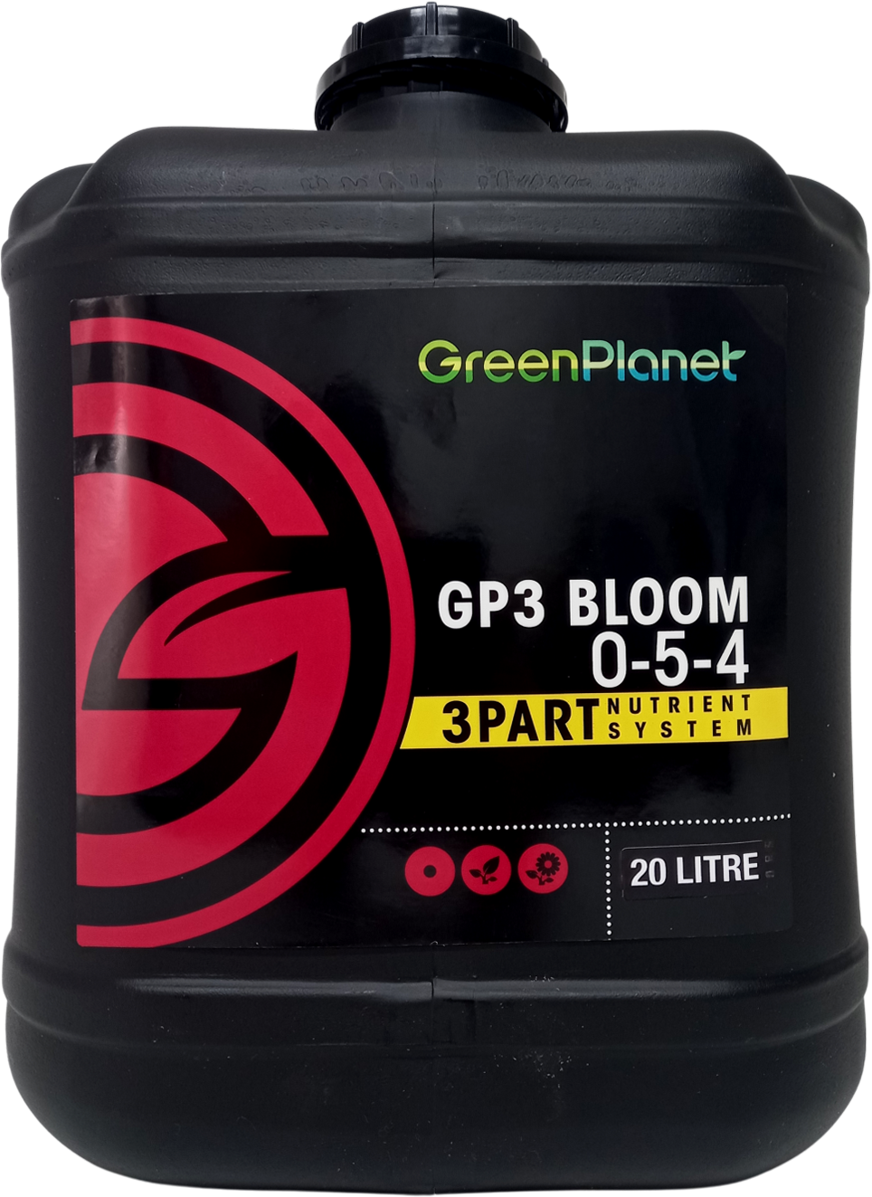 Green Planet - GP3