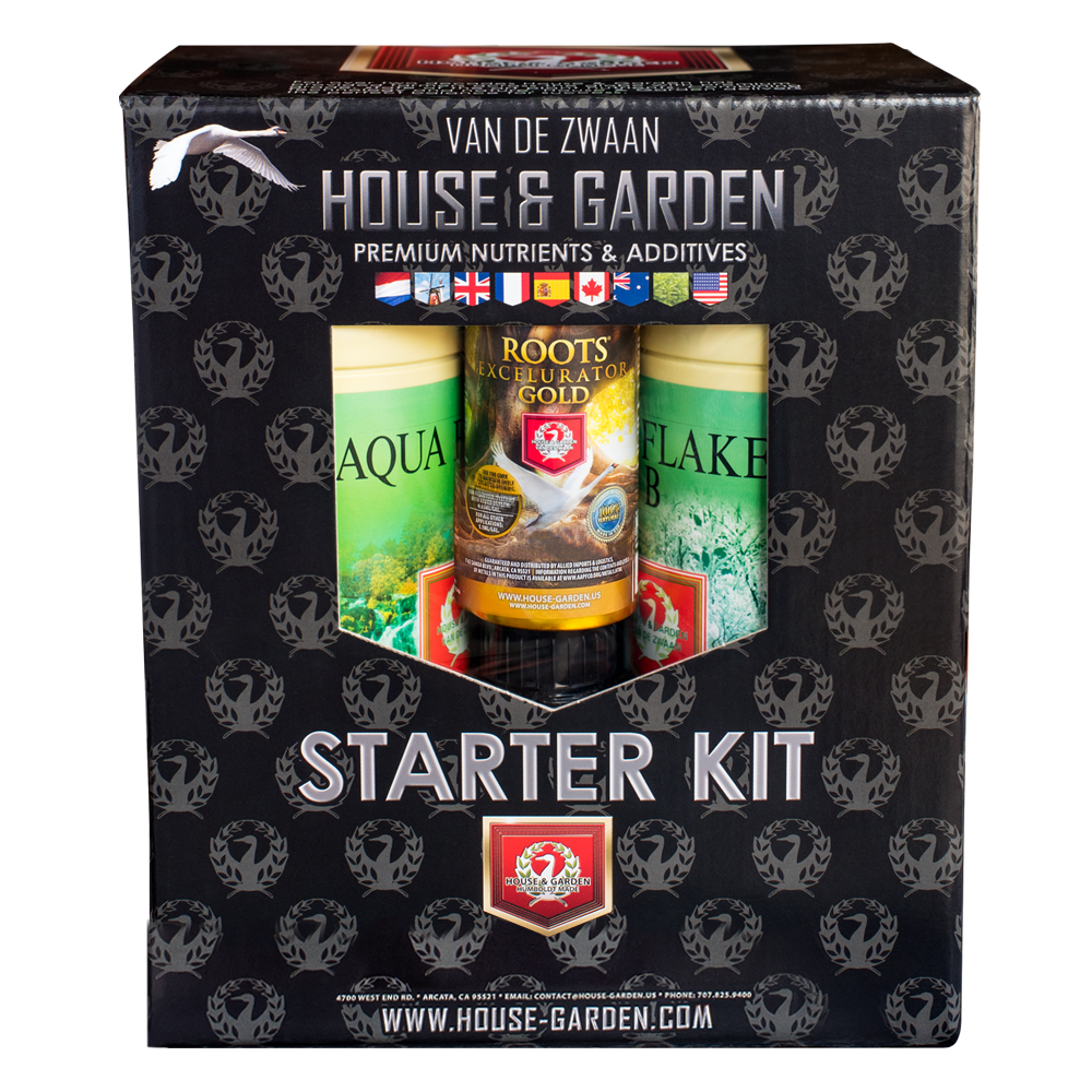 H&G Starter Kit