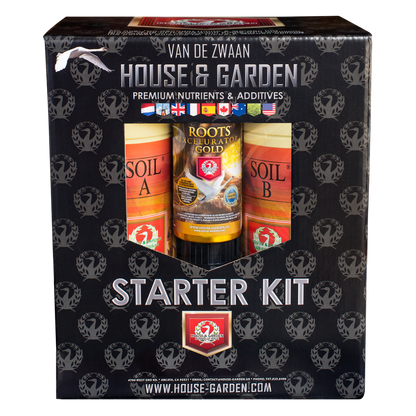 H&G Starter Kit