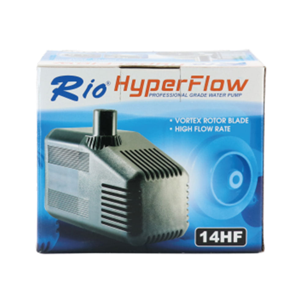 Rio HyperFlow Pump