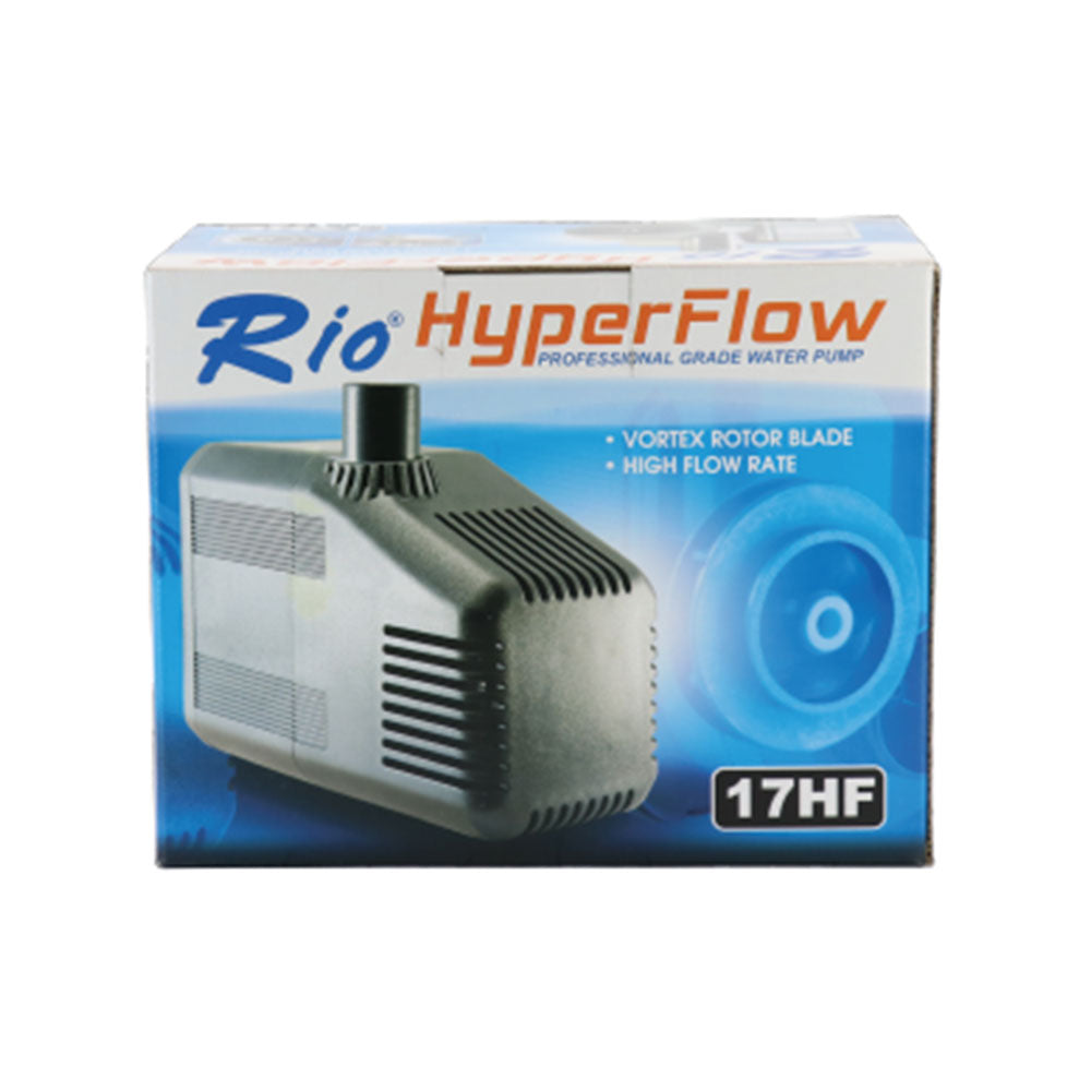 Rio HyperFlow Pump