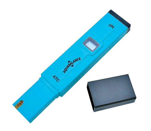 Aquabalance pH Meter