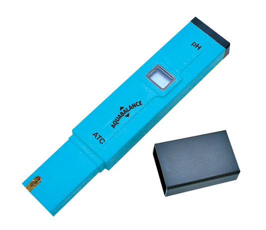 Aquabalance pH Meter