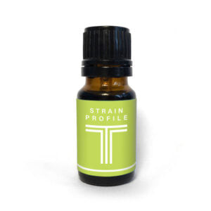 Terpene Super Lemon Haze 10 mL