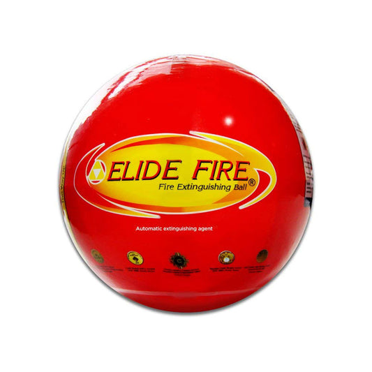 Elide Fire Extinguishing Ball