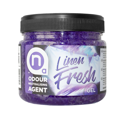 Odour Neutralising Agents Gel